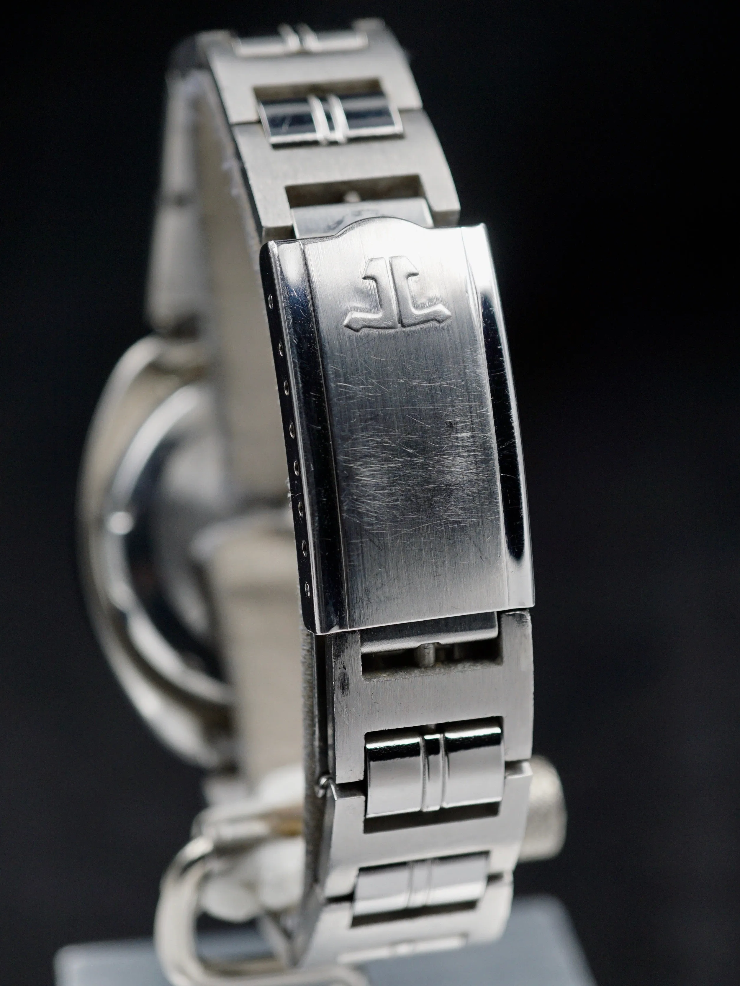 LeCoultre E2647 Chronograph