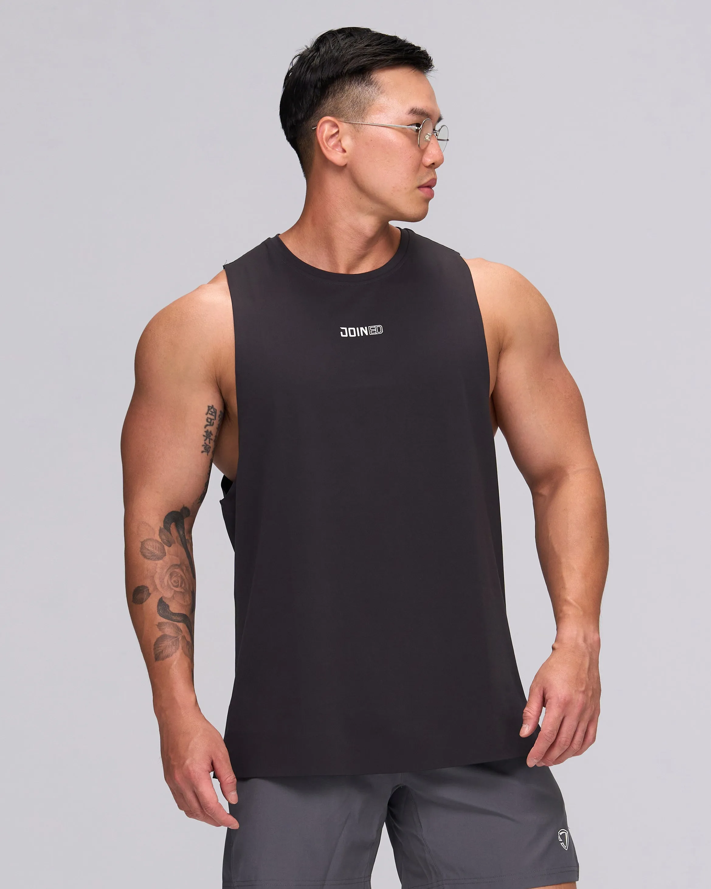 LIMITLESS Cut-Off