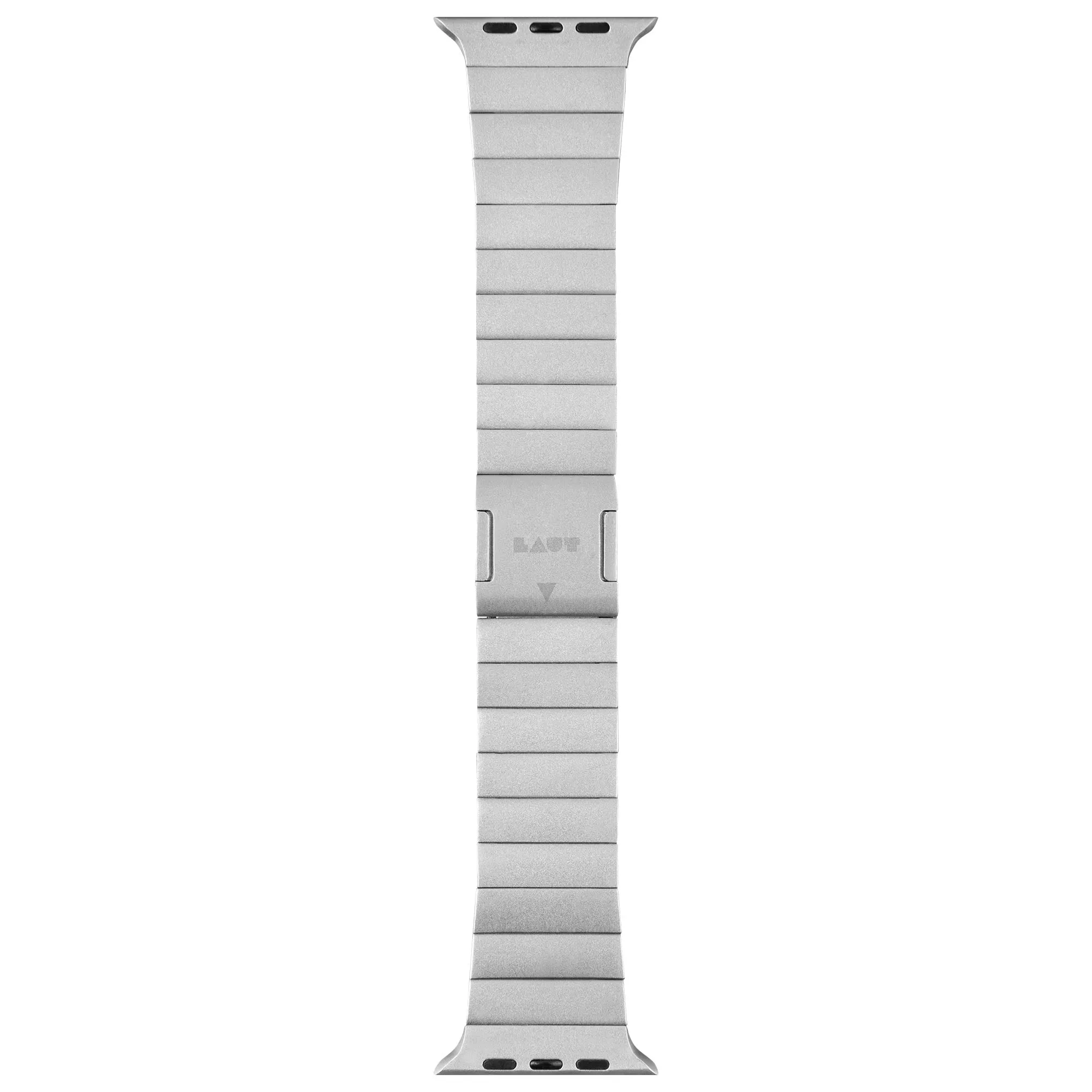 LINKS 2.0 Watch Strap for Apple Watch Series 4-10 & SE & ULTRA