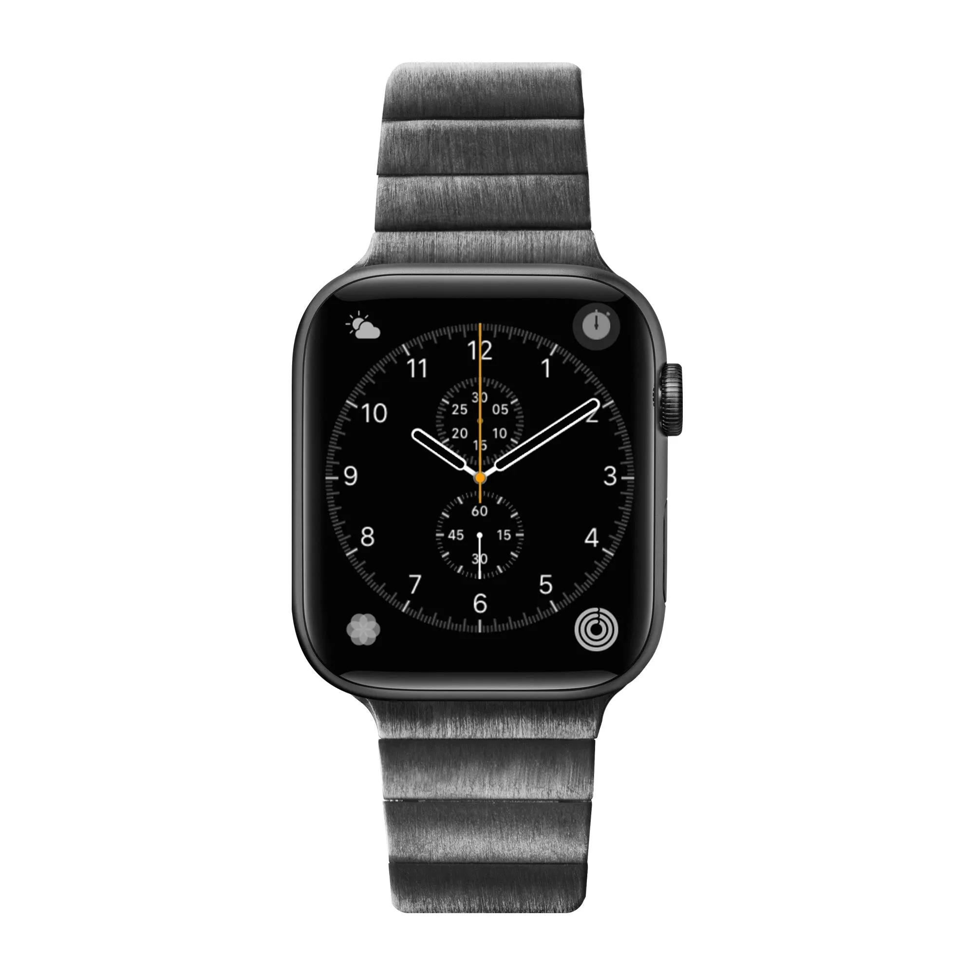 LINKS 2.0 Watch Strap for Apple Watch Series 4-10 & SE & ULTRA