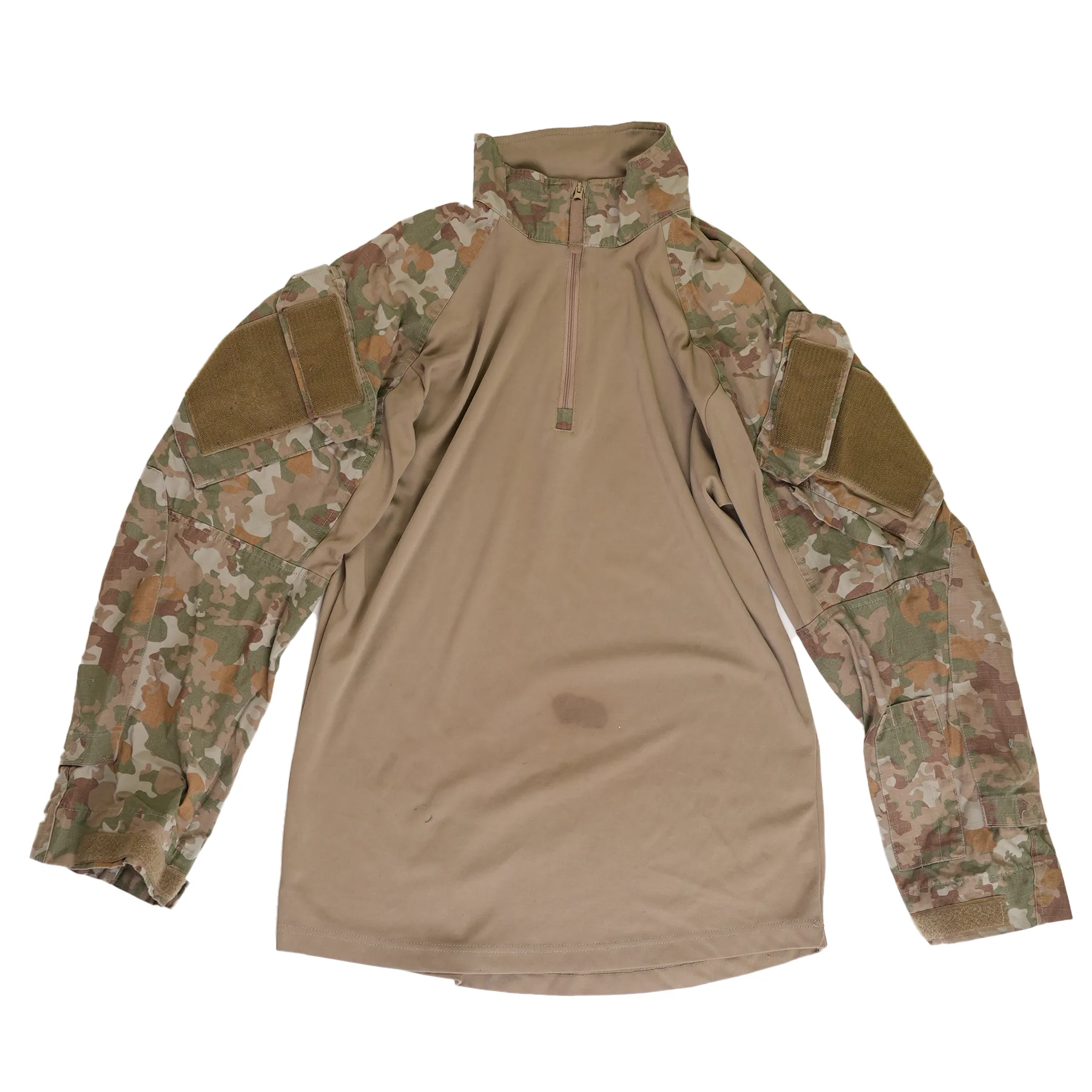 Lithuanian LITHPAT Combat Shirt