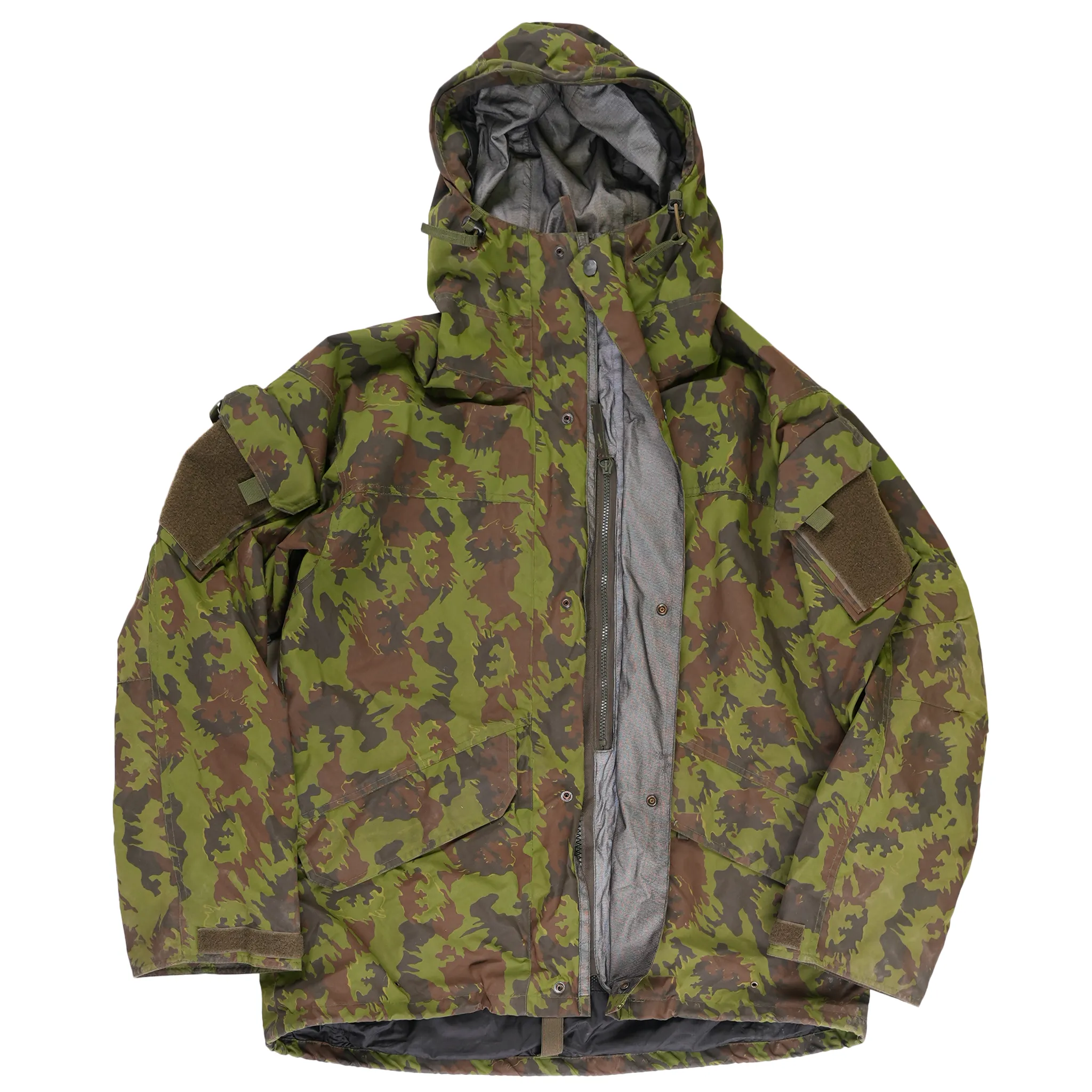 Lithuanian M05 Miško GoreTex Jacket