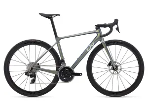 Liv Langma Advanced Pro 1 AXS 2025