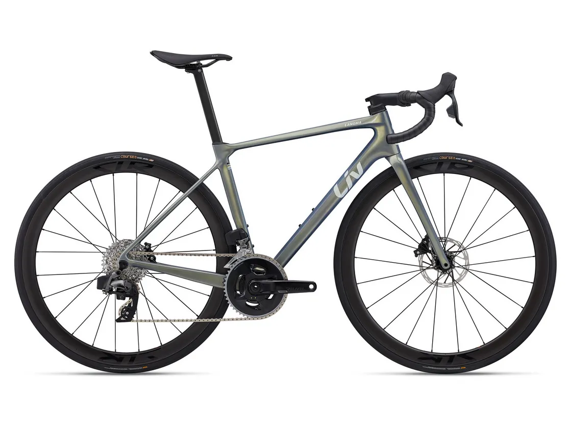 Liv Langma Advanced Pro 1 AXS 2025