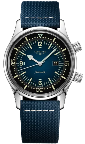 LNG Watch Legend Diver