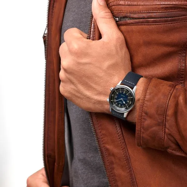 LNG Watch Legend Diver