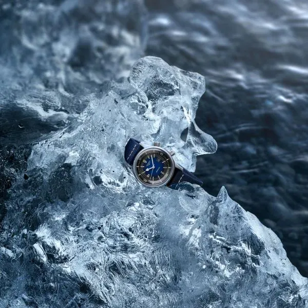 LNG Watch Legend Diver