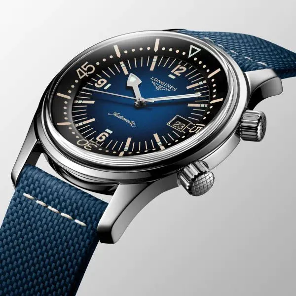 LNG Watch Legend Diver
