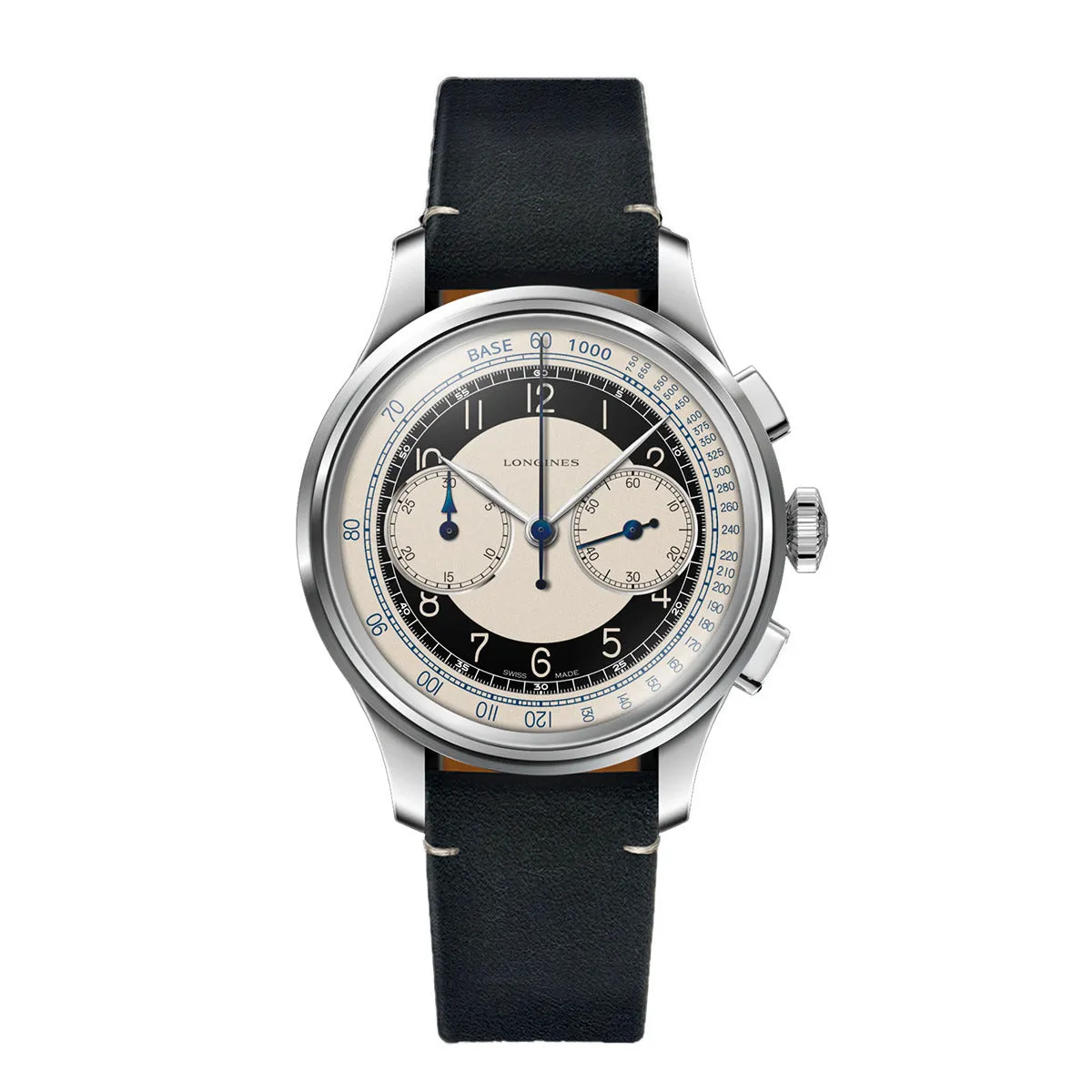 Longines Heritage Classic Chronograph