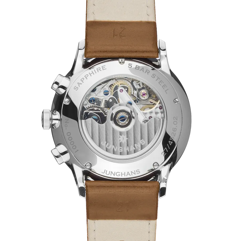 Meister Chronoscope 027/4526.00