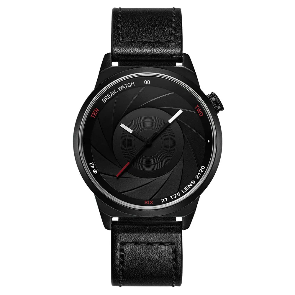 Modern and Unique Design Sports Watch
