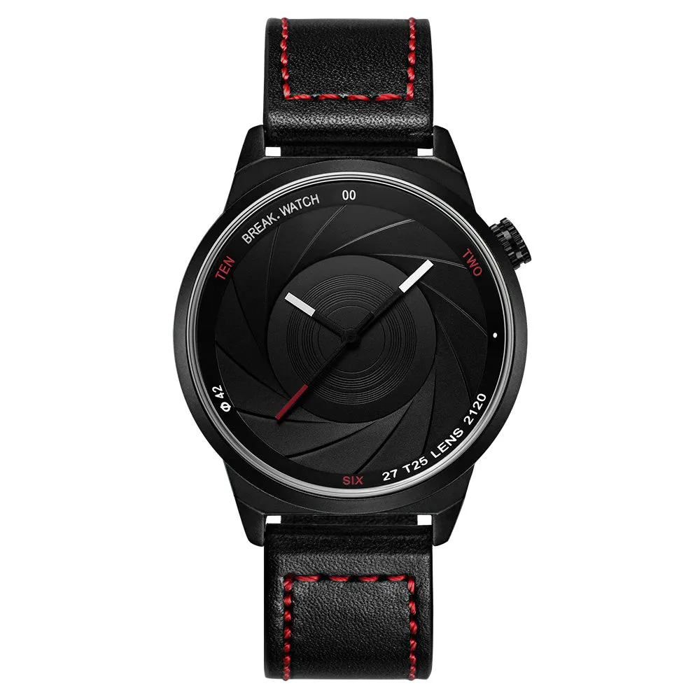 Modern and Unique Design Sports Watch