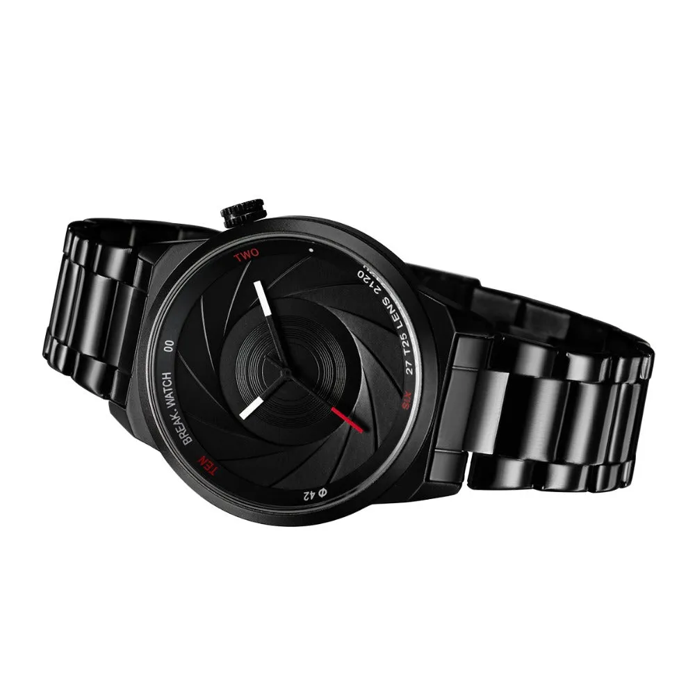 Modern and Unique Design Sports Watch
