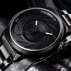 Modern and Unique Design Sports Watch