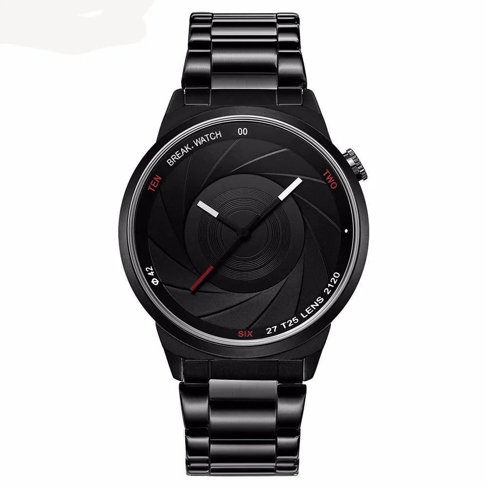 Modern and Unique Design Sports Watch