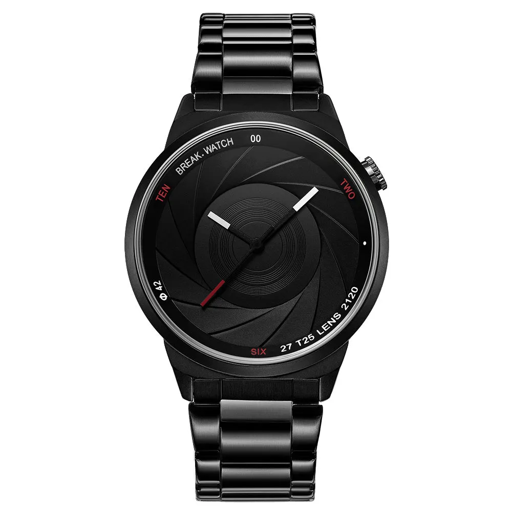 Modern and Unique Design Sports Watch