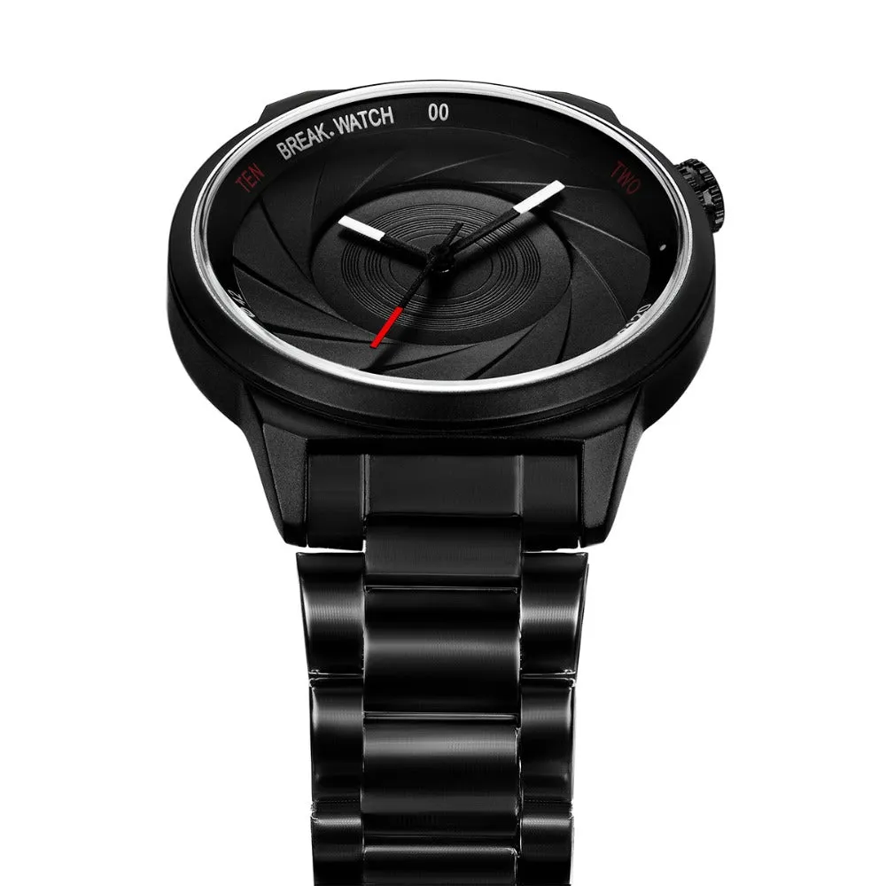 Modern and Unique Design Sports Watch