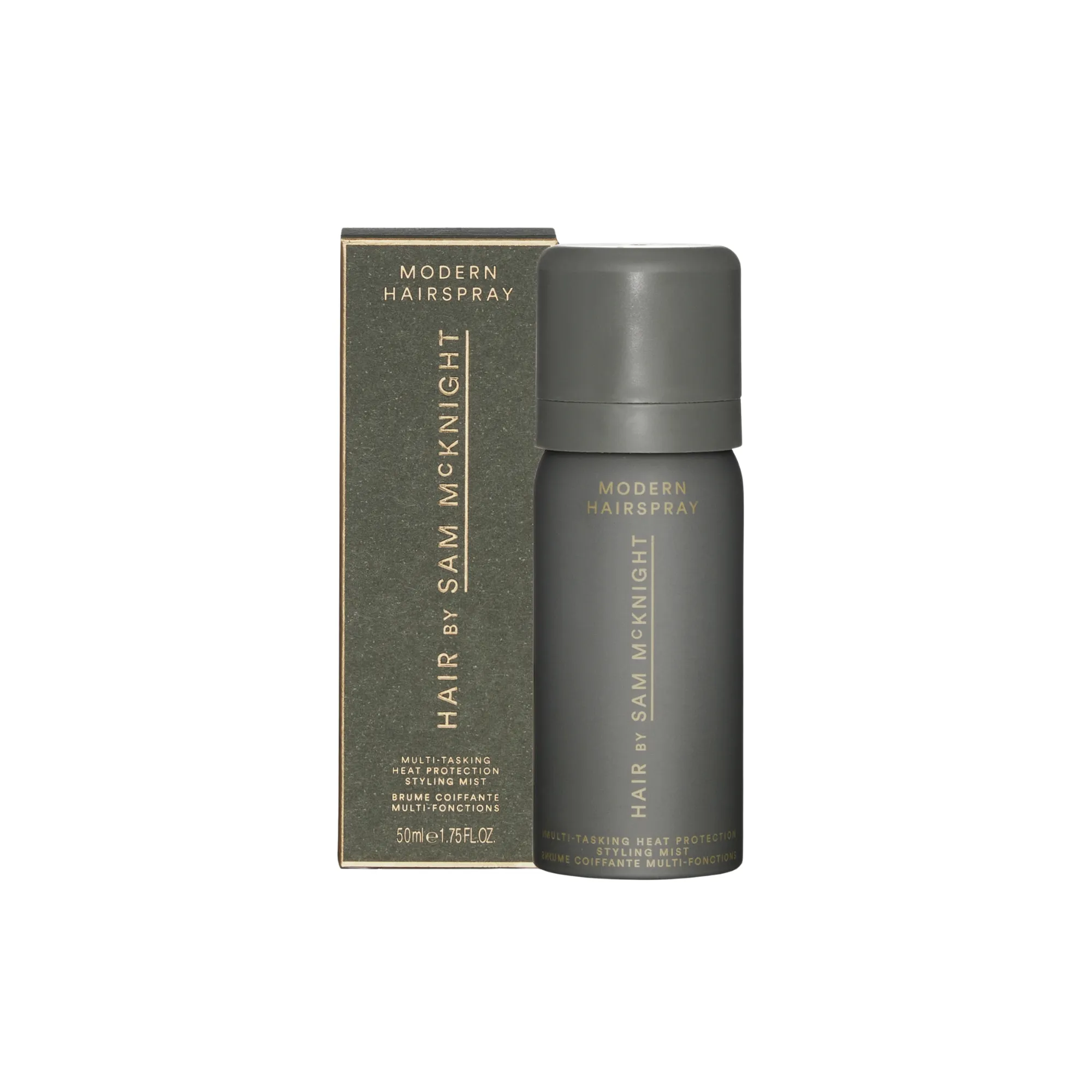 Modern Hairspray