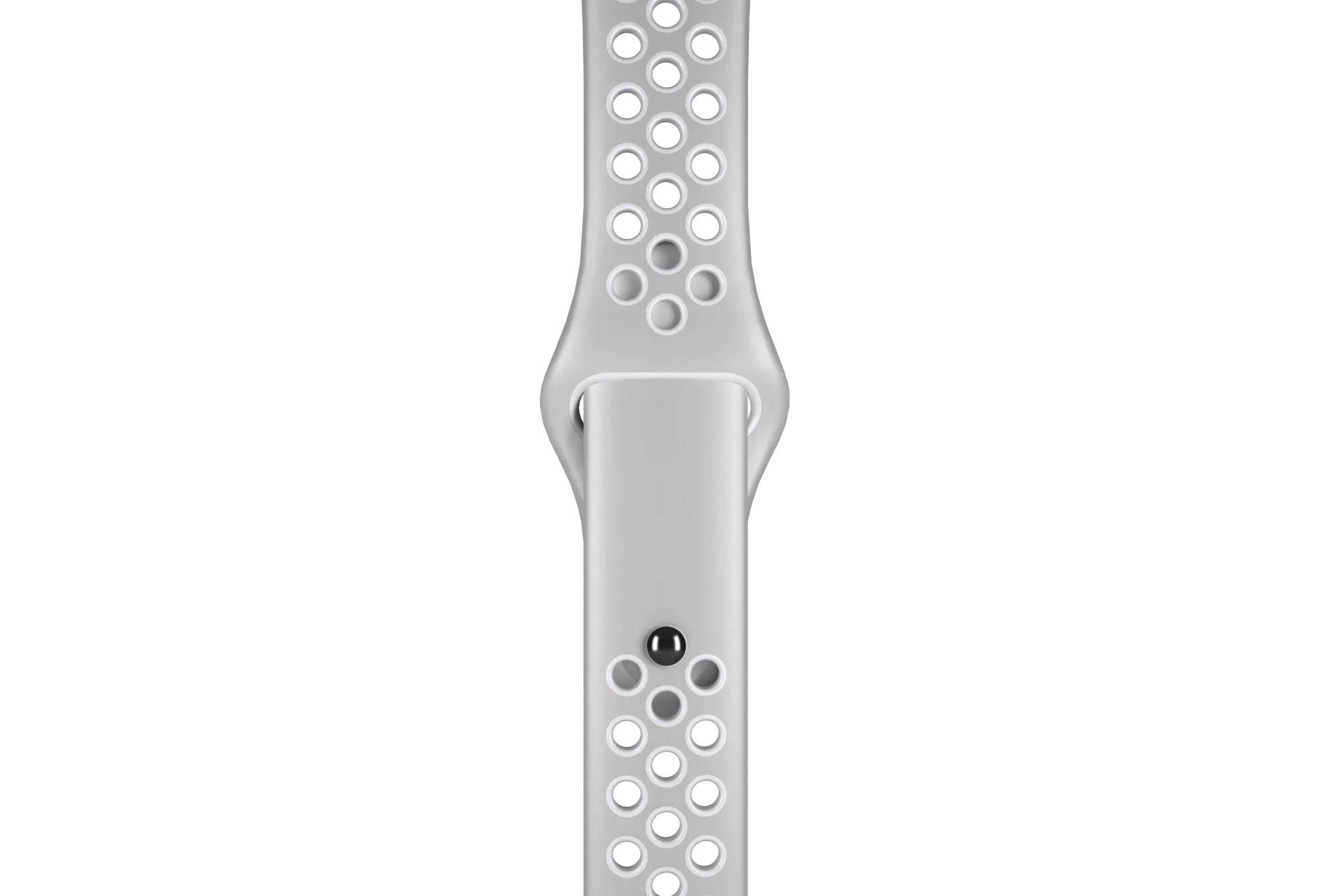 Morning Fog Sport Band for 2019 Smartwatch