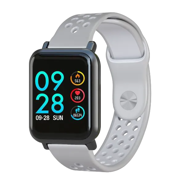 Morning Fog Sport Band for 2019 Smartwatch
