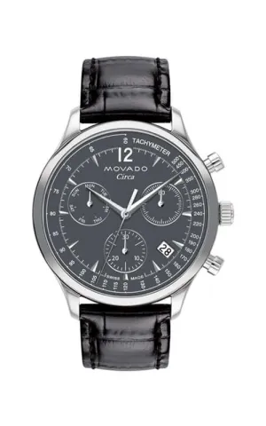 Movado Heritage Series Circa 3650163
