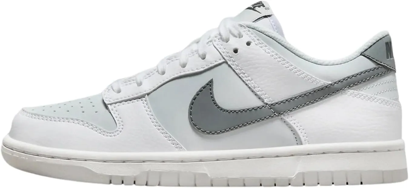 Nike Dunk Low Gs Big Kids-Size-6