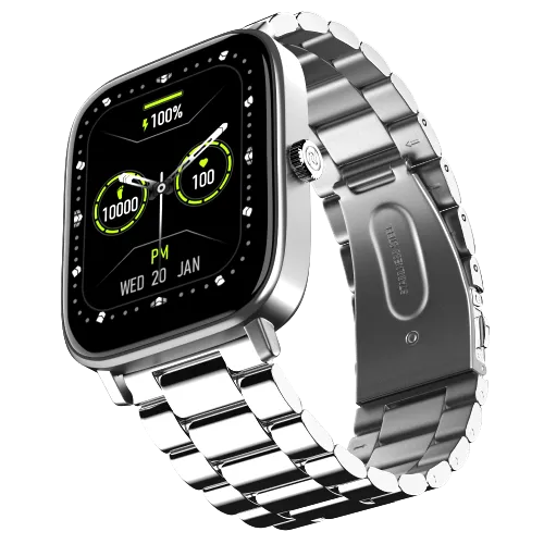 Noise ColorFit Icon 2 Elite Edition - Cred Exclusive
