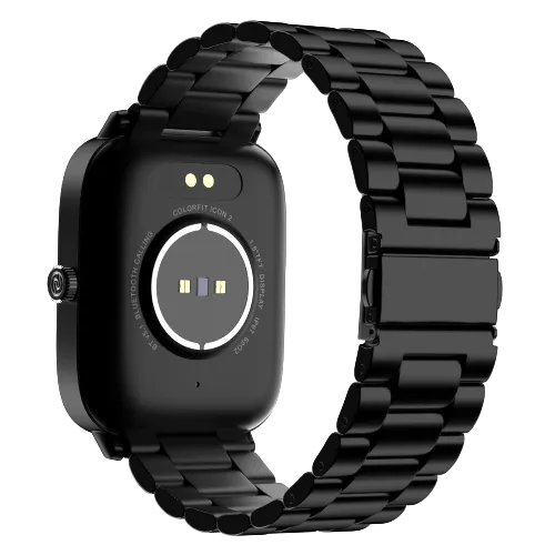Noise ColorFit Icon 2 Elite Edition - Cred Exclusive