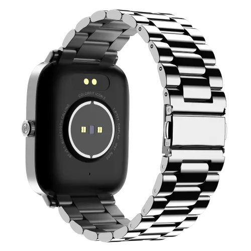 Noise ColorFit Icon 2 Smart Watch - Elite Edition Super Savers