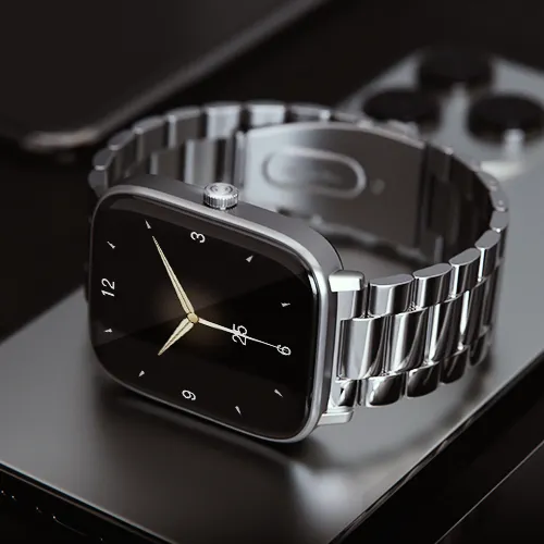 Noise ColorFit Icon 2 Smart Watch - Elite Edition Super Savers