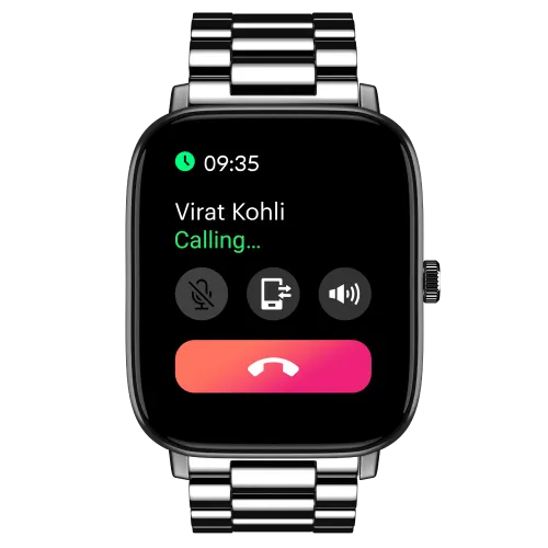 Noise ColorFit Icon 2 Smart Watch - Elite Edition Super Savers