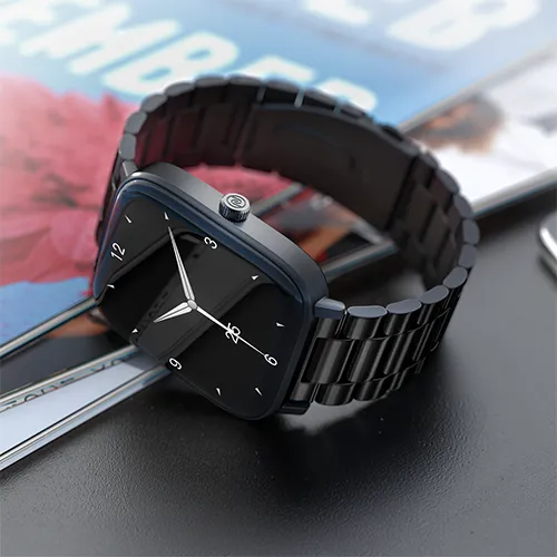 Noise ColorFit Icon 2 Smart Watch - Elite Edition Super Savers