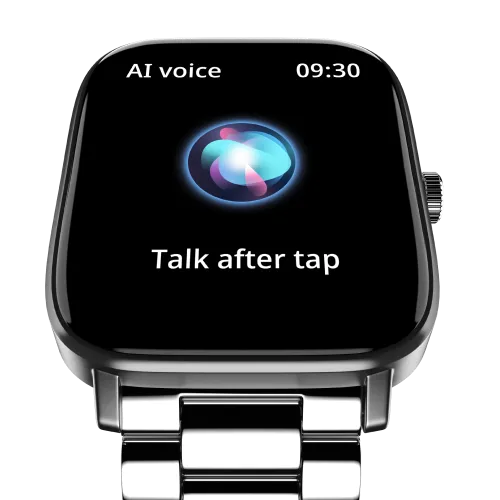 Noise ColorFit Icon 2 Smart Watch - Elite Edition Super Savers