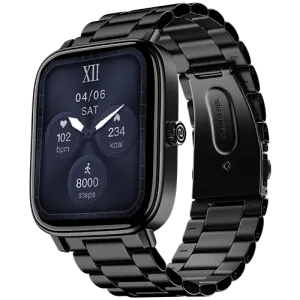 Noise ColorFit Icon 2 Smart Watch - Elite Edition Super Savers