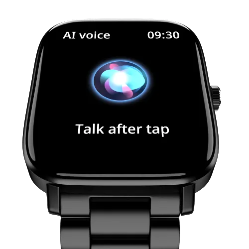 Noise ColorFit Icon 2 Smart Watch - Elite Edition Super Savers