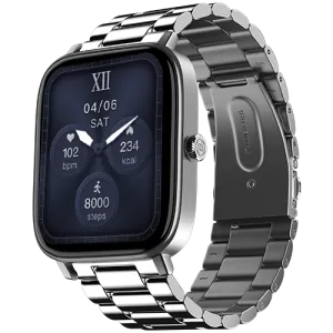 Noise ColorFit Pulse 2 Pro Smart Watch - Elite Edition - Cred Friday