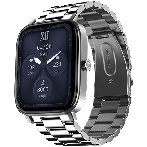 Noise ColorFit Pulse 2 Pro Smart Watch - Elite Edition - Cred Friday