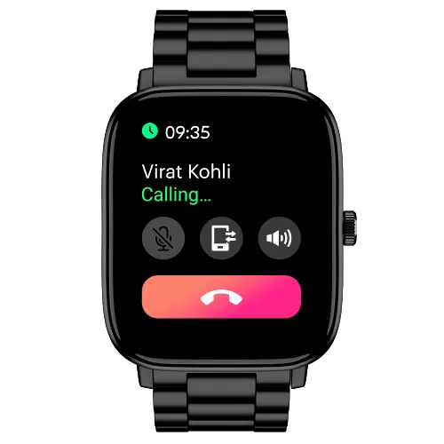 Noise ColorFit Pulse 2 Pro Smart Watch - Elite Edition - Cred Friday