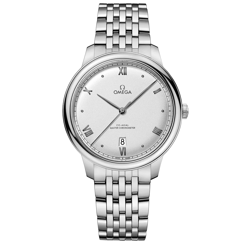 OMEGA De Ville Prestige 434.10.40.20.02.001