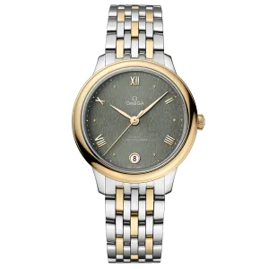 OMEGA De Ville Prestige 434.20.34.20.10.001