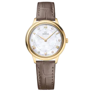 OMEGA De Ville Prestige 434.53.30.60.55.002