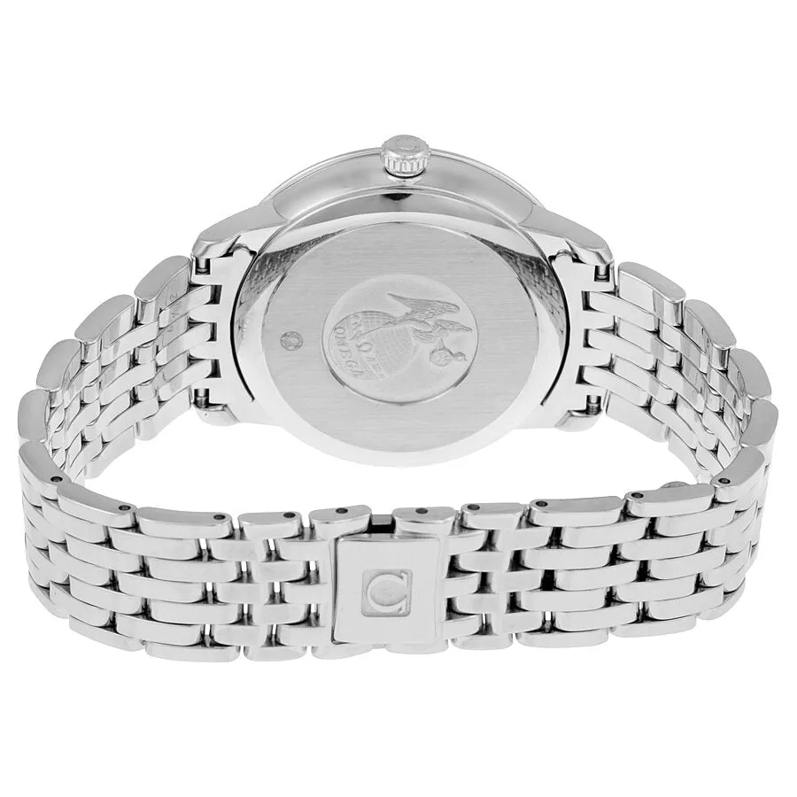 Omega De Ville Prestige Automatic Ladies Watch 424.10.33.20.53.001