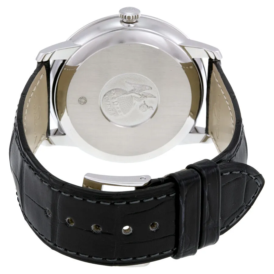 Omega De Ville Prestige Automatic Men's Watch 424.13.40.20.03.002