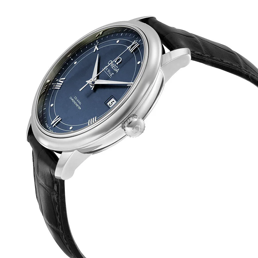 Omega De Ville Prestige Automatic Men's Watch 424.13.40.20.03.002