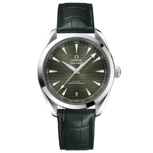 OMEGA Seamaster Aqua-Terra 220.13.41.21.10.001