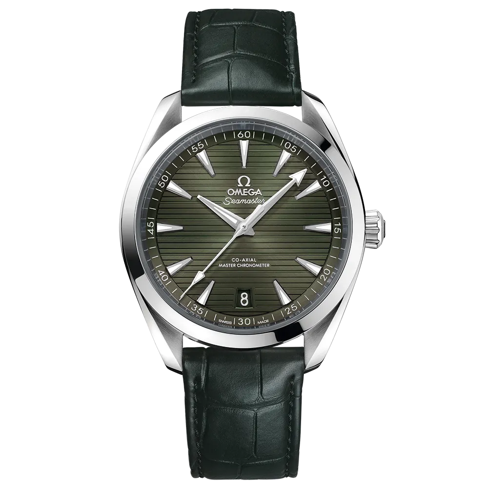 OMEGA Seamaster Aqua-Terra 220.13.41.21.10.001