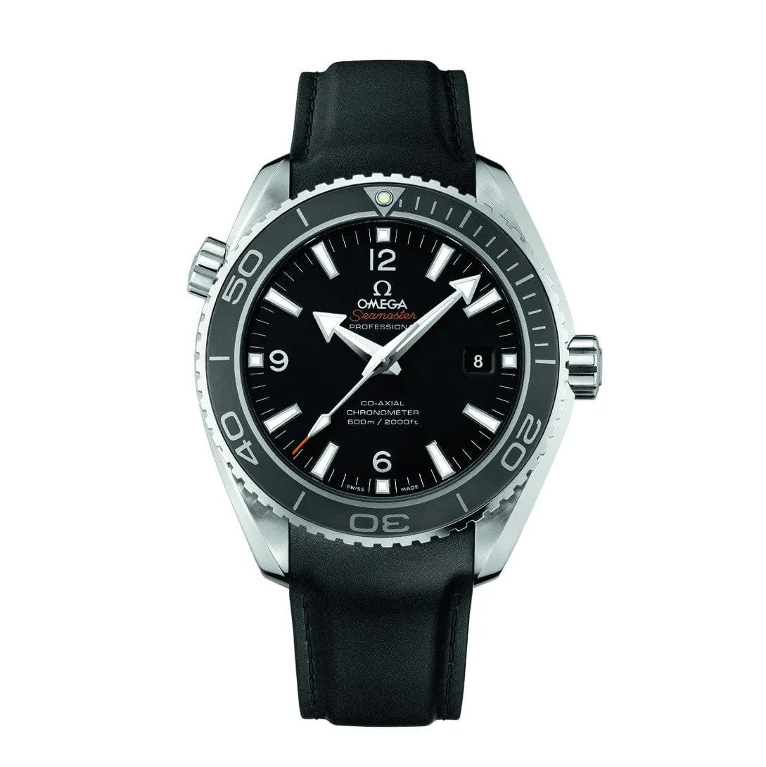 OMEGA Seamaster Planet Ocean 600 M OMEGA Co-Axial 232.32.46.21.01.003