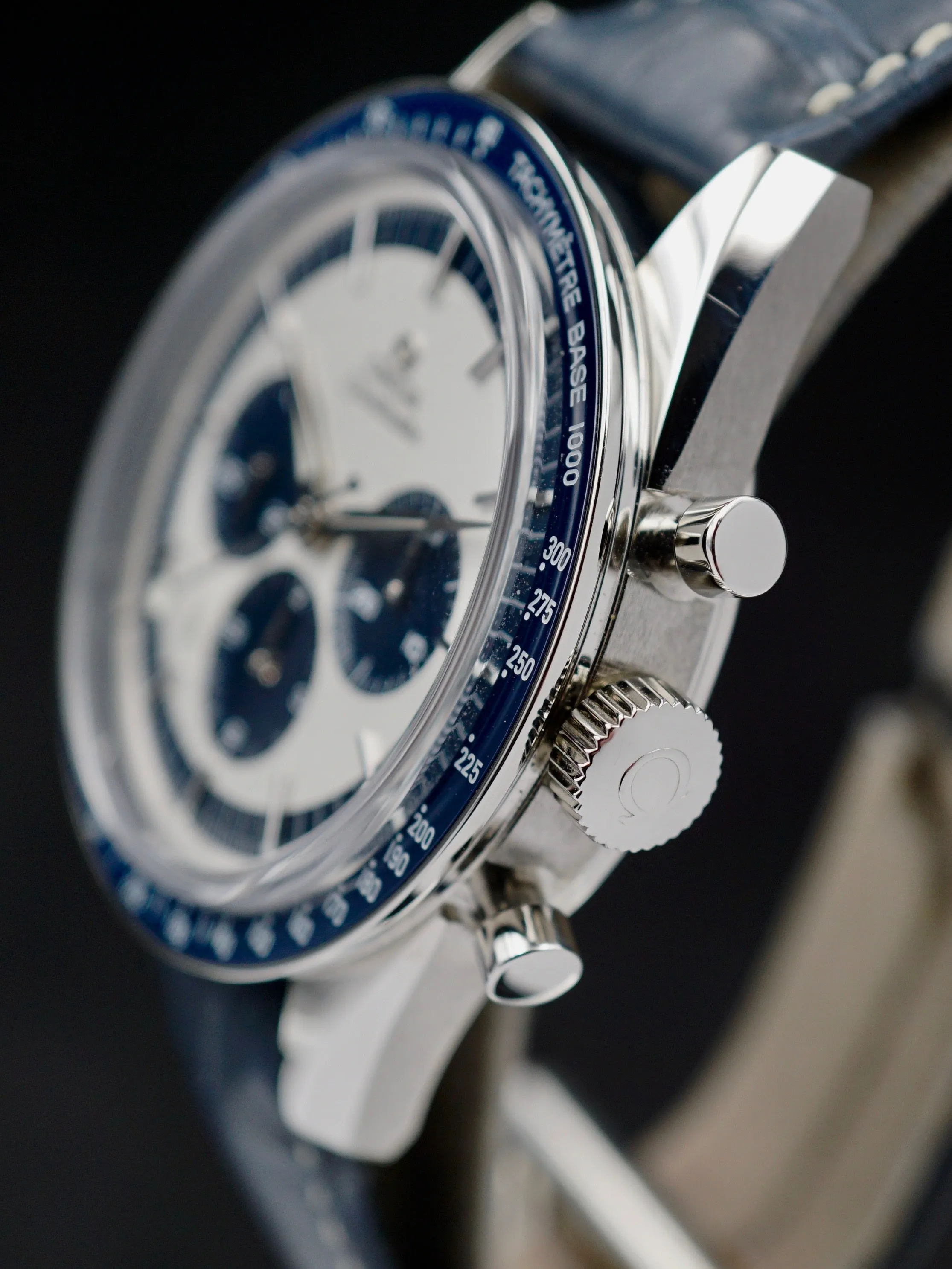 Omega Speedmaster CK2998 Limited Edition w/ Box and Papers