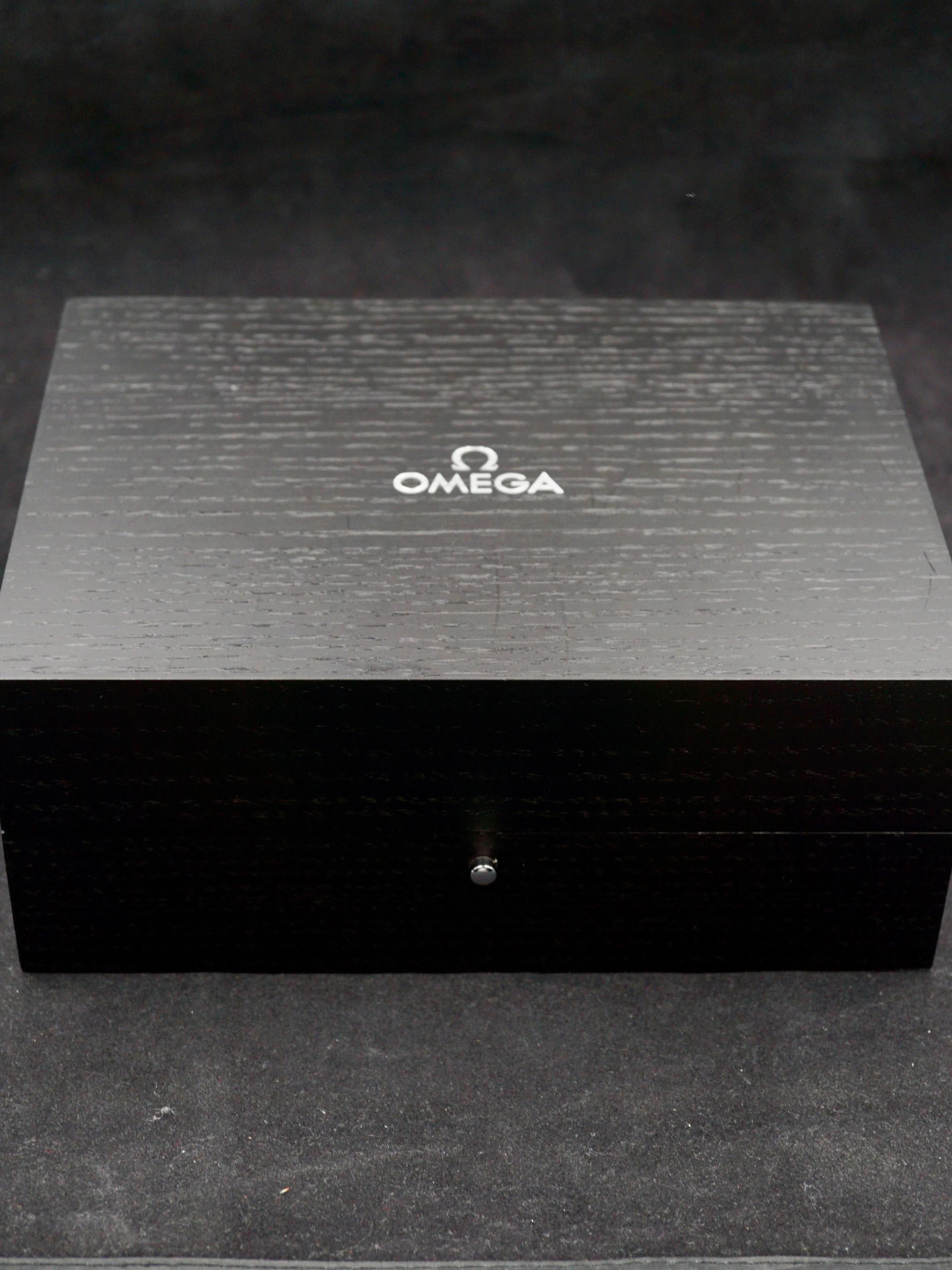 Omega Speedmaster CK2998 Limited Edition w/ Box and Papers