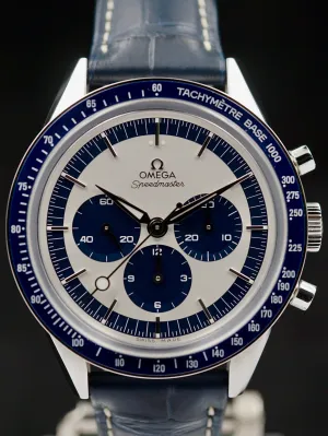 Omega Speedmaster CK2998 Limited Edition w/ Box and Papers